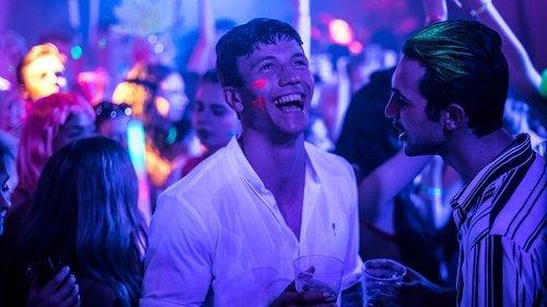 Clique Season 2 Episode 3 - Episode 3