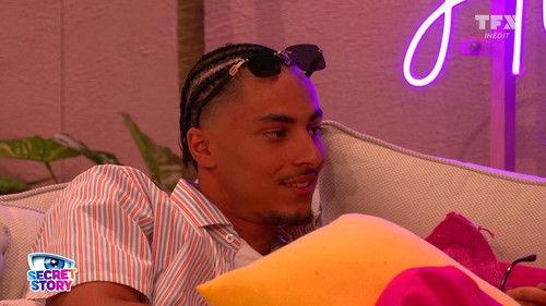 Secret Story Season 13 Episode 11 - Highlights 9