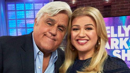 The Kelly Clarkson Show Season 1 Episode 4 - Jay Leno; Bryce Vine