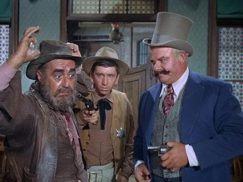 undefined Season 2 Episode 5 - The Sweepstakes