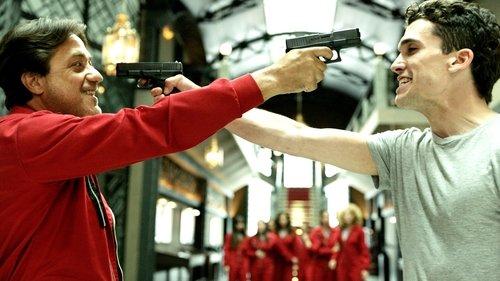 Money Heist Season 1 Episode 12 - Episode 12