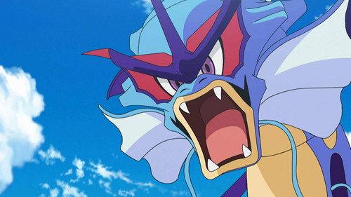 Pokémon Season 22 Episode 21 - This Magik Moment!