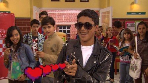 La CQ Season 1 Episode 15 - Episode 15