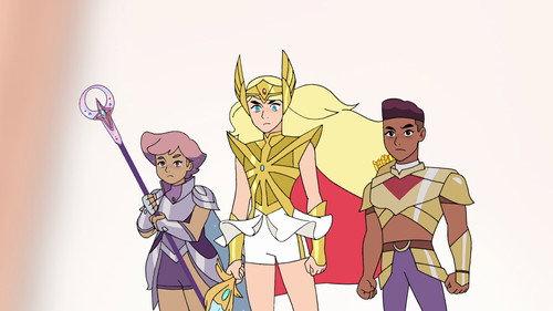 undefined Season 1 Episode 13 - The Battle of Bright Moon