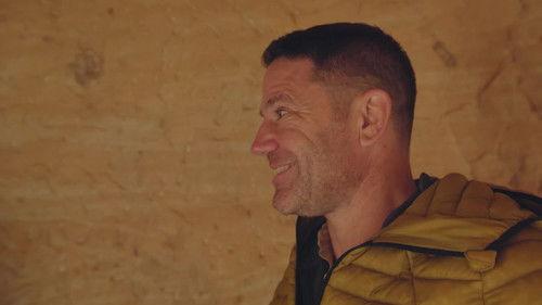 Expedition with Steve Backshall Season 2 Episode 2 - Saudi Arabia