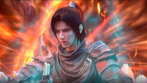 Fights Break Sphere Season 5 Episode 38 - Episode 38