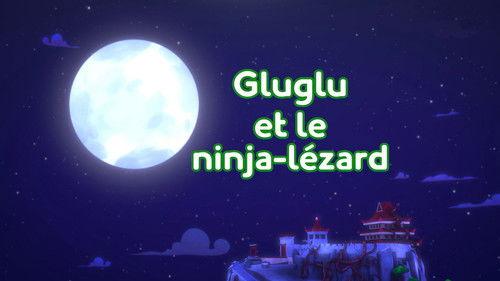 PJ Masks Season 3 Episode 11 - Lionel's Powers