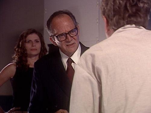 Walking on Clouds Season 1 Episode 7 - Episode 7