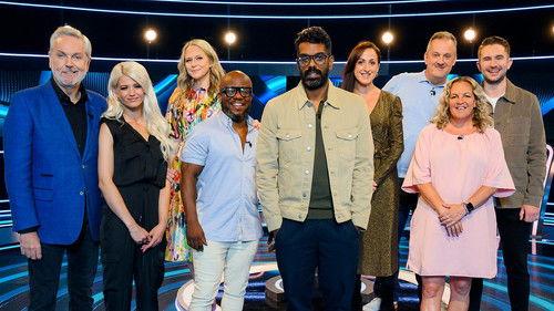 Background image for Eastenders Special