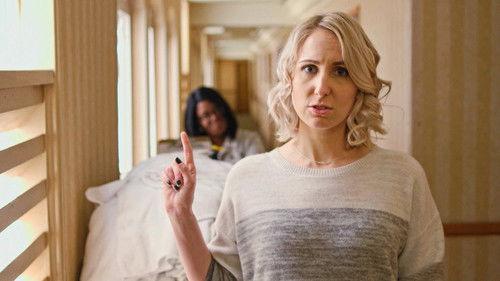 Not Safe with Nikki Glaser Season 1 Episode 5 - Don't Touch That Remote