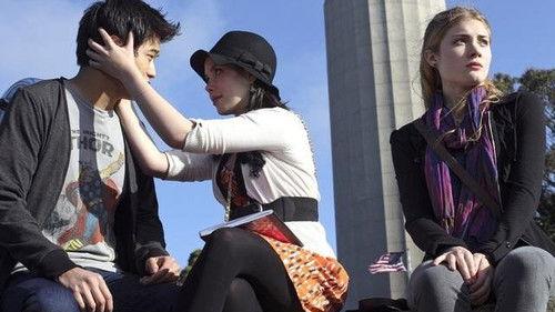 The Nine Lives of Chloe King Season 1 Episode 4 - All Apologies