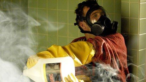 undefined Season 1 Episode 2 - Cat's in the Bag...