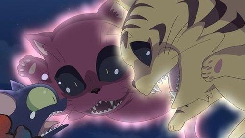 Rin-ne Season 1 Episode 6 - Voices of the Roadside Shrine