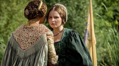 undefined Season 1 Episode 5 - Traitors