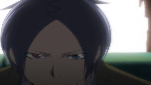 REBORN! Season 1 Episode 20 - Abrupt Attack