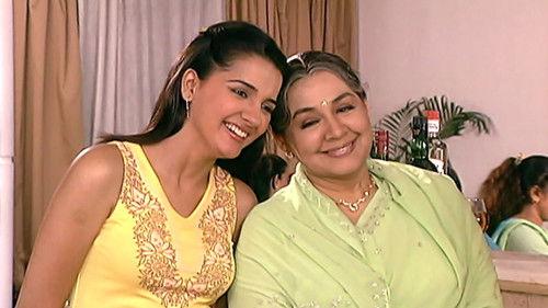 Shararat - Thoda Jaadu, Thodi Nazaakat Season 1 Episode 21 - Jiya's Triple Threatc