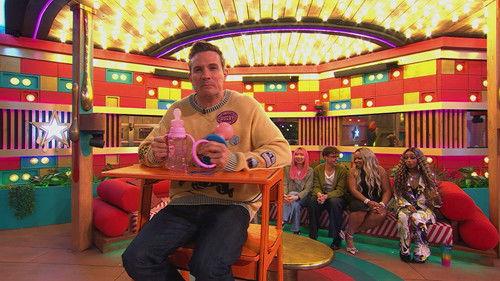 Celebrity Big Brother: Late and Live Season 2 Episode 12 - Episode 12
