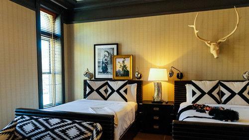 Handcrafted Hotels Season 2 Episode 5 - Hotel Jerome