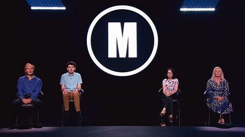 Mastermind Season 47 Episode 4 - Episode 4