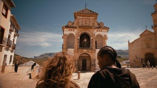 Warrior Nun Season 1 Episode 6 - Isaiah 30:20-21