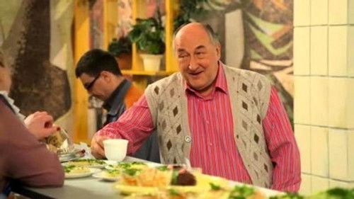 The Voronins Season 17 Episode 4 - Episode 4