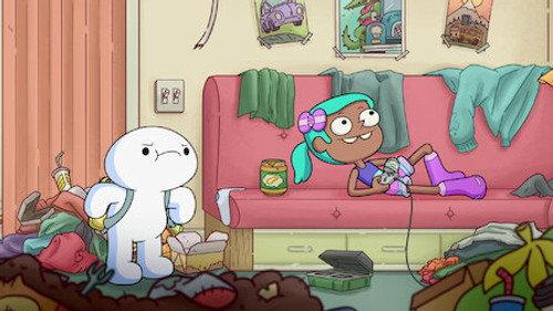 Oddballs Season 1 Episode 7 - Behind Frenemy Lines