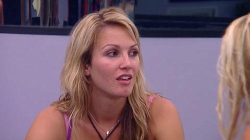 Big Brother Season 6 Episode 14 - Daily Show (Day 10)