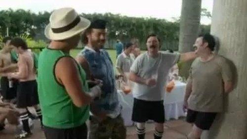 Pablo Escobar: The Drug Lord Season 1 Episode 28 - Wave of terror against judges