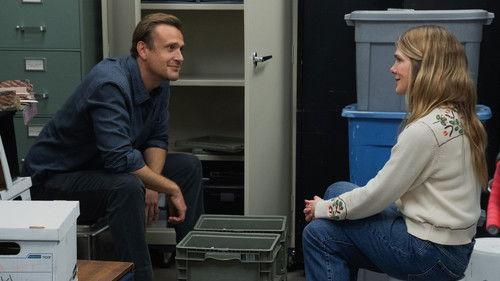 Shrinking Season 3 Episode 5 - Hold Your Horsies