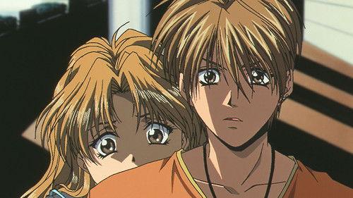 Angel Sanctuary Season 1 Episode 3 - Regeneration