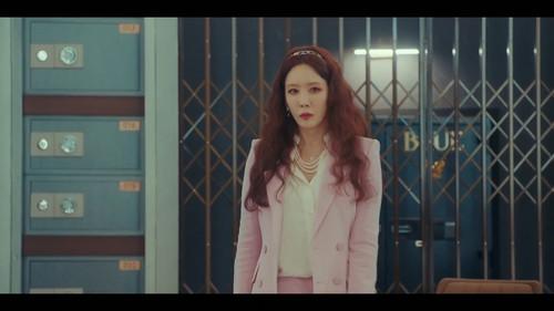 Strong Girl Nam-soon Season 1 Episode 1 - Birth of the Strong Girl