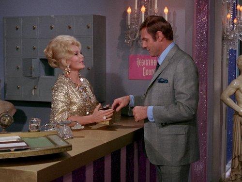 undefined Season 3 Episode 26 - Minerva, Mayhem and Millionaires