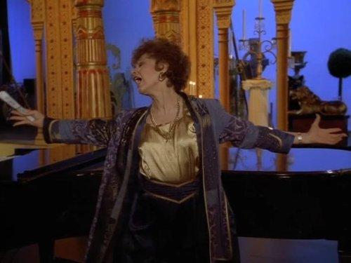 Murder, She Wrote Season 11 Episode 14 - Murder in High "C"