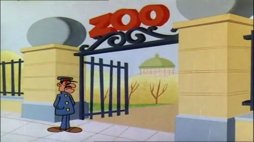 Boule et Bill Season 1 Episode 13 - Episode 13