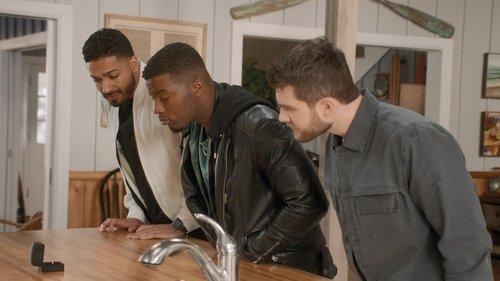 All American Season 5 Episode 20 - Now That We’ve Found Love