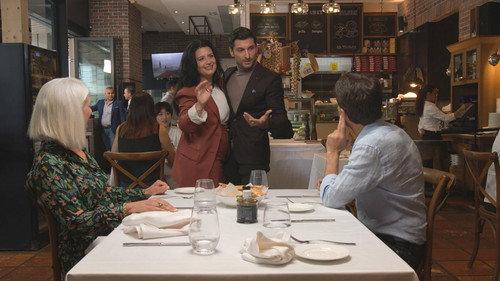 Little Big Italy Season 7 Episode 4 - Hong Kong