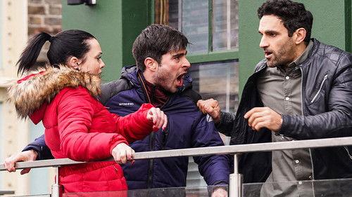 EastEnders Season 36 Episode 16 - 27/01/2020