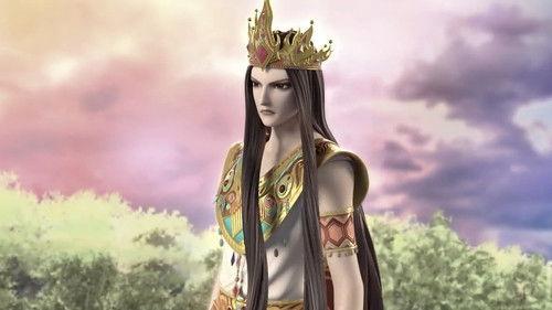 The Guardians of Carcosa Season 11 Episode 10 - Episode 10