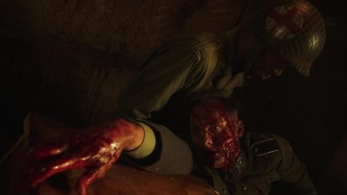 undefined Season 1 Episode 2 - Bad Wolf Down / The Finger