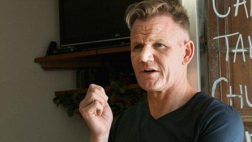 Ramsay's Costa del Nightmares Season 1 Episode 4 - Quelcutti's