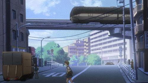 KUROKAMI The Animation Season 1 Episode 2 - Contract