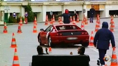 Fast N' Loud Season 4 Episode 18 - Demolition Theater