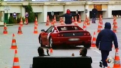 Fast N' Loud Season 4 Episode 18 - Demolition Theater