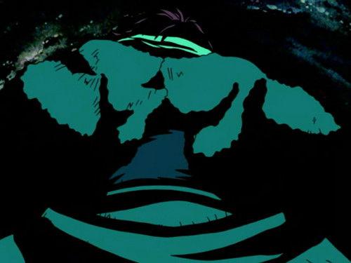 Requiem from the Darkness Season 1 Episode 5 - Salty Choji