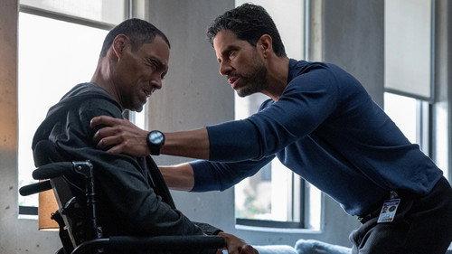 Criminal Minds Season 19 Episode 2 - Cluster