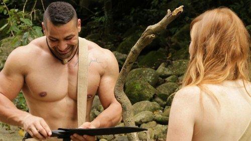 Naked and Afraid Season 4 Episode 11 - Easier Said Than Done