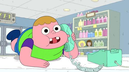 undefined Season 1 Episode 40 - Hairence