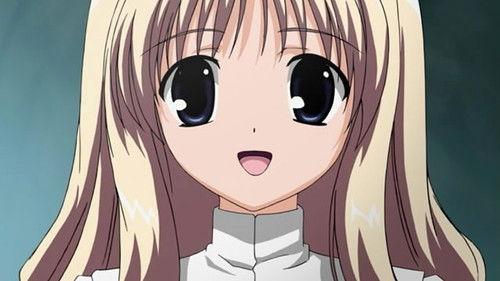 H2O: Footprints in the Sand Season 1 Episode 7 - Hotaru