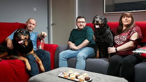 Gogglebox Season 21 Episode 13 - Episode 13