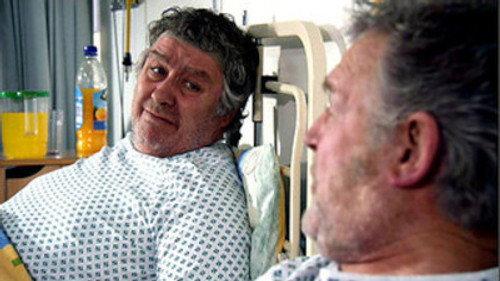 Rab C. Nesbitt Season 10 Episode 3 - Cuts